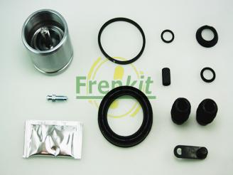 Frenkit 254823 - Ремкомплект, тормозной суппорт autospares.lv