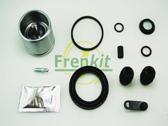 Frenkit 254822 - Ремкомплект, тормозной суппорт autospares.lv