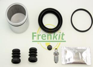 Frenkit 251906 - Ремкомплект, тормозной суппорт autospares.lv