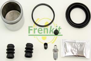 Frenkit 251902 - Ремкомплект, тормозной суппорт autospares.lv