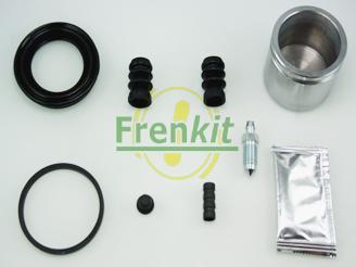 Frenkit 251934 - Ремкомплект, тормозной суппорт autospares.lv