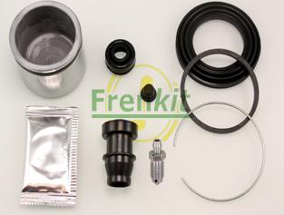 Frenkit 251928 - Ремкомплект, тормозной суппорт autospares.lv