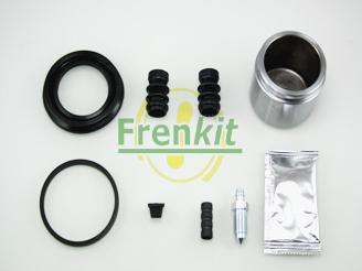 Frenkit 251923 - Ремкомплект, тормозной суппорт autospares.lv