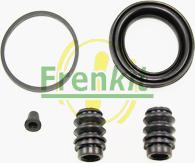 Frenkit 251029 - Ремкомплект, тормозной суппорт autospares.lv