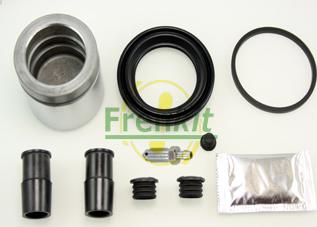 Frenkit 257940 - Ремкомплект, тормозной суппорт autospares.lv