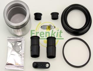 Frenkit 257942 - Ремкомплект, тормозной суппорт autospares.lv