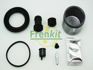 Frenkit 257955 - Ремкомплект, тормозной суппорт autospares.lv