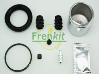 Frenkit 257960 - Ремкомплект, тормозной суппорт autospares.lv