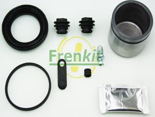 Frenkit 257963 - Ремкомплект, тормозной суппорт autospares.lv