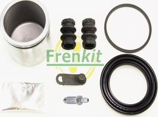 Frenkit 257903 - Ремкомплект, тормозной суппорт autospares.lv