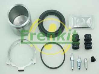 Frenkit 257902 - Ремкомплект, тормозной суппорт autospares.lv