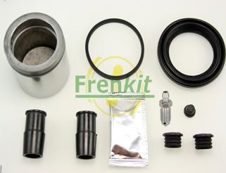 Frenkit 257919 - Ремкомплект, тормозной суппорт autospares.lv