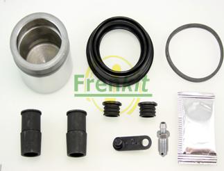 Frenkit 257910 - Ремкомплект, тормозной суппорт autospares.lv