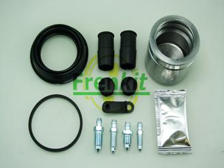 Frenkit 257911 - Ремкомплект, тормозной суппорт autospares.lv