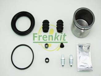 Frenkit 257917 - Ремкомплект, тормозной суппорт autospares.lv