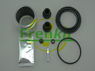 Frenkit 257987 - Ремкомплект, тормозной суппорт autospares.lv