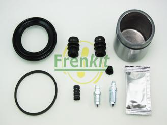 Frenkit 257929 - Ремкомплект, тормозной суппорт autospares.lv