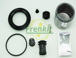 Frenkit 257923 - Ремкомплект, тормозной суппорт autospares.lv