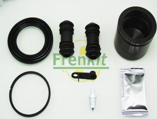 Frenkit 257979 - Ремкомплект, тормозной суппорт autospares.lv