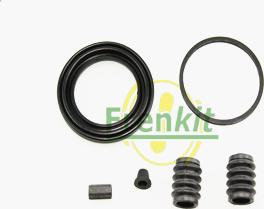 Frenkit 257044 - Ремкомплект, тормозной суппорт autospares.lv