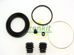 Frenkit 257041 - Ремкомплект, тормозной суппорт autospares.lv