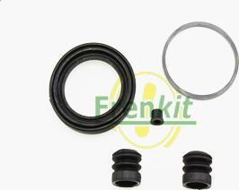 Frenkit 257042 - Ремкомплект, тормозной суппорт autospares.lv