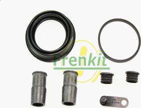 Frenkit 257047 - Ремкомплект, тормозной суппорт autospares.lv