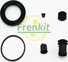 Frenkit 257050 - Ремкомплект, тормозной суппорт autospares.lv