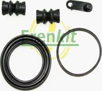 Frenkit 257011 - Ремкомплект, тормозной суппорт autospares.lv