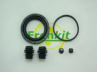 Frenkit 257080 - Ремкомплект, тормозной суппорт autospares.lv