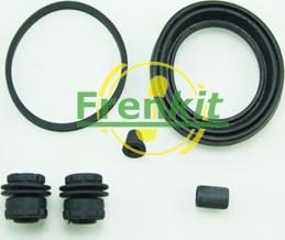 Frenkit 257083 - Ремкомплект, тормозной суппорт autospares.lv