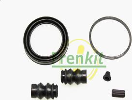 Frenkit 257038 - Ремкомплект, тормозной суппорт autospares.lv