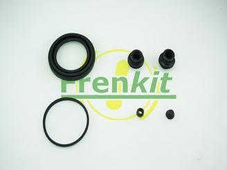 Frenkit 257073 - Ремкомплект, тормозной суппорт autospares.lv