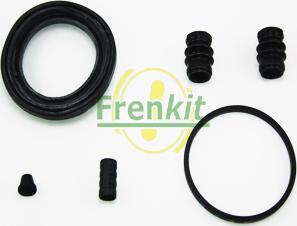 Frenkit 264004 - Ремкомплект, тормозной суппорт autospares.lv