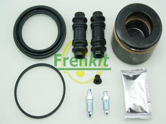 Frenkit 266901 - Ремкомплект, тормозной суппорт autospares.lv