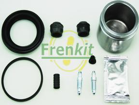 Frenkit 260944 - Ремкомплект, тормозной суппорт autospares.lv