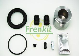 Frenkit 260964 - Ремкомплект, тормозной суппорт autospares.lv