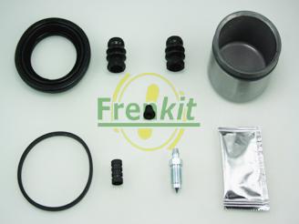 Frenkit 260965 - Ремкомплект, тормозной суппорт autospares.lv