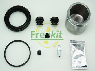 Frenkit 260968 - Ремкомплект, тормозной суппорт autospares.lv
