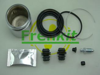 Frenkit 260989 - Ремкомплект, тормозной суппорт autospares.lv