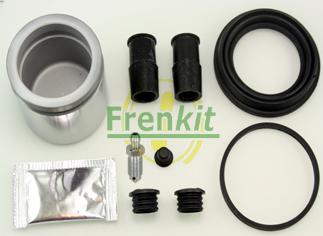 Frenkit 260928 - Ремкомплект, тормозной суппорт autospares.lv