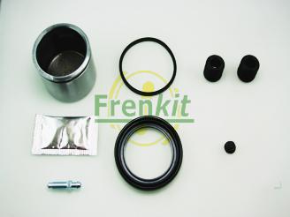 Frenkit 260979 - Ремкомплект, тормозной суппорт autospares.lv