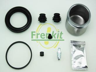 Frenkit 260970 - Ремкомплект, тормозной суппорт autospares.lv