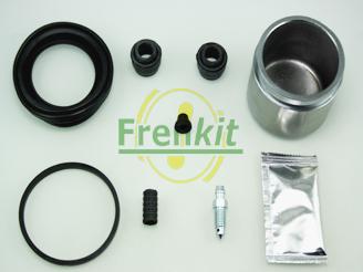 Frenkit 260971 - Ремкомплект, тормозной суппорт autospares.lv