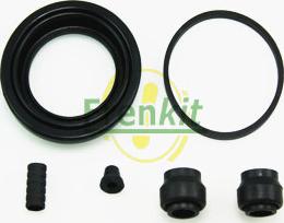 Frenkit 260044 - Ремкомплект, тормозной суппорт autospares.lv