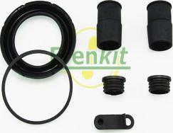 Frenkit 260054 - Ремкомплект, тормозной суппорт autospares.lv