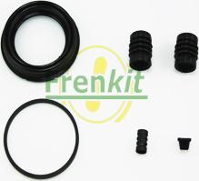 Frenkit 260061 - Ремкомплект, тормозной суппорт autospares.lv