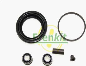 Frenkit 260004 - Ремкомплект, тормозной суппорт autospares.lv