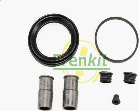 Frenkit 260006 - Ремкомплект, тормозной суппорт autospares.lv