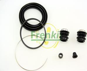 Frenkit 260035 - Ремкомплект, тормозной суппорт autospares.lv